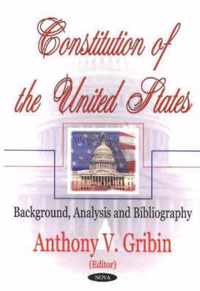 Constitution of the United States