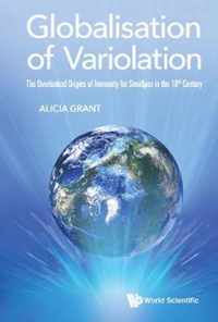 Globalisation Of Variolation