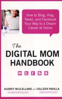 The Digital Mom Handbook