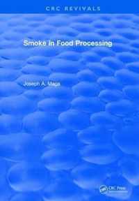 Smoke in Food Processing