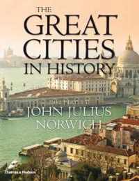 The Great Cities in History