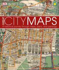 Great City Maps