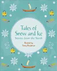 Reading Planet KS2 - Tales of Snow and Ice - Stories from the North - Level 3