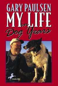 My Life in Dog Years