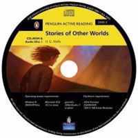 PLAR2:Stories of Other Worlds BK/CD Rom PK