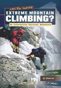 Can You Survive Extreme Mountain Climbing?