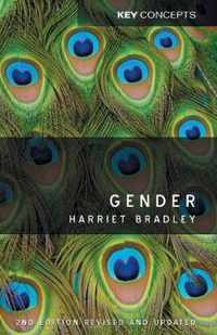 Gender 2nd Ed