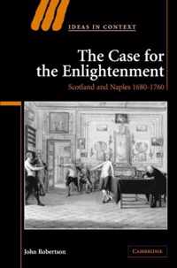 The Case For The Enlightenment