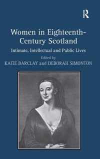 Women in Eighteenth-Century Scotland