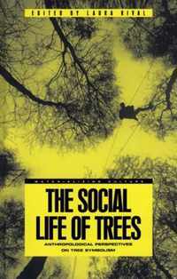 The Social Life of Trees