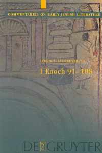 1 Enoch 91-108