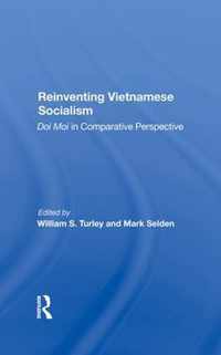 Reinventing Vietnamese Socialism