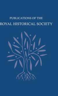 Transactions of the Royal Historical Society