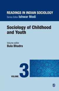 Sociology of Childhood and Youth