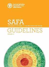 SAFA Guidelines Version 3.0