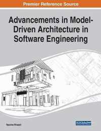 Advancements in Model-Driven Architecture in Software Engineering