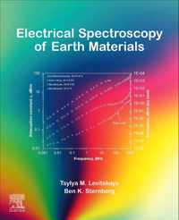 Electrical Spectroscopy of Earth Materials