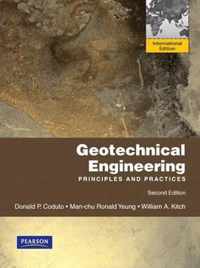 Geotechnical Engineering: Principles & Practices