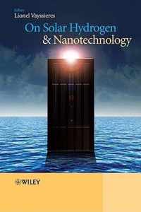 On Solar Hydrogen And Nanotechnology