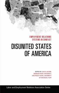 Disunited States of America