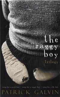 The Raggy Boy Trilogy