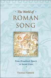 The World of Roman Song