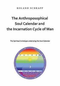The Anthroposophical Soul Calendar and the Incarnation Cycle of Man