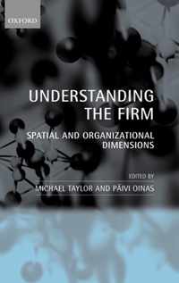 Understanding the Firm