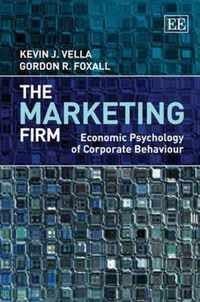The Marketing Firm
