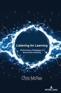 Listening for Learning