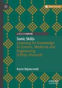 Sonic Skills