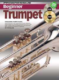 Beginner Trumpet