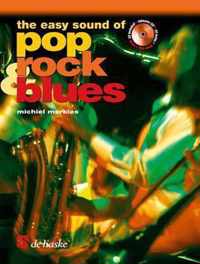 Easy Sound of Pop Rock Blues