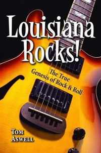 Louisiana Rocks!