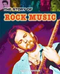 The Story of Rock Music
