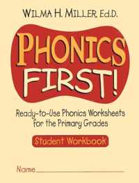 Phonics First!