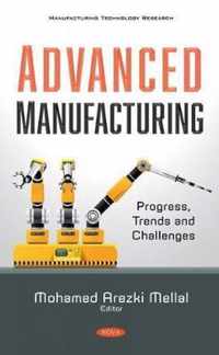 Advanced Manufacturing