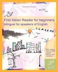 First Italian Reader for beginners