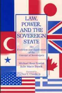 Law, Power, and the Sovereign State