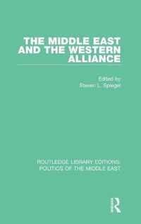 The Middle East and the Western Alliance