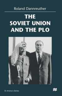 The Soviet Union and the PLO