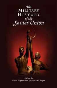 Military History Of The Soviet Union