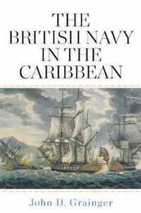 The British Navy in the Caribbean