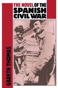 The Novel of the Spanish Civil War, (1936-1975)