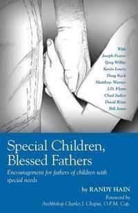 Special Children, Blessed Fathers