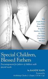 Special Children, Blessed Fathers