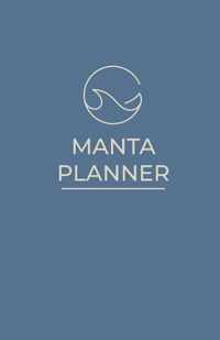 Manta Planner