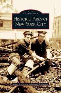 Historic Fires of New York City