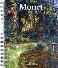 Monet 2014