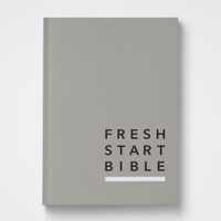 Fresh Start Bible